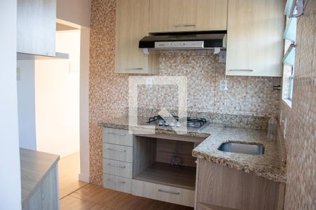 Apartamento à venda com 45m², 1 quarto e sem vagacozinha