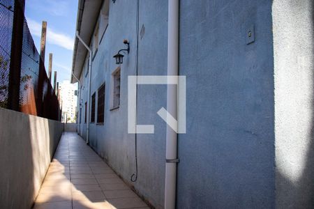 Apartamento à venda com 45m², 1 quarto e sem vagauso comum