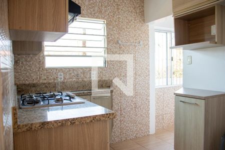 Apartamento à venda com 45m², 1 quarto e sem vagaCozinha