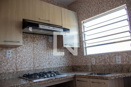 Apartamento à venda com 45m², 1 quarto e sem vagacozinha