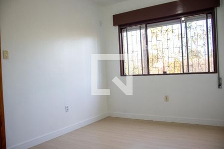 Quarto de apartamento à venda com 1 quarto, 45m² em Padre Reus, São Leopoldo