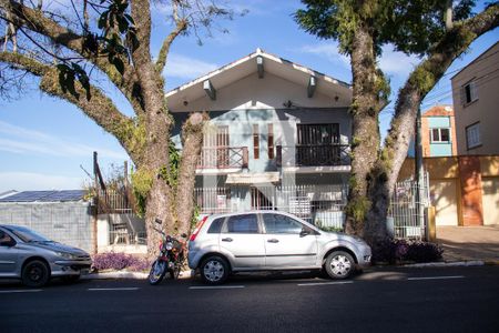 Apartamento à venda com 45m², 1 quarto e sem vagaFachada do Prédio
