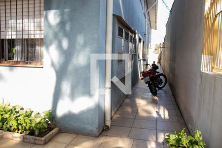 Apartamento à venda com 45m², 1 quarto e sem vagaArea comum