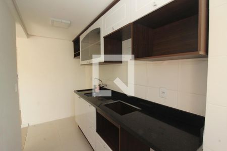 Apartamento para alugar com 52m², 2 quartos e 1 vaga Apartamento para alugar com 52m², 2 quartos e 1 vagaCozinha