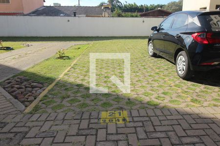 Apartamento para alugar com 52m², 2 quartos e 1 vaga Apartamento para alugar com 52m², 2 quartos e 1 vagaGaragem