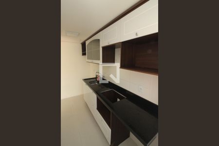 Apartamento para alugar com 52m², 2 quartos e 1 vaga Apartamento para alugar com 52m², 2 quartos e 1 vagaCozinha