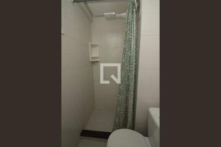 Apartamento para alugar com 52m², 2 quartos e 1 vaga Apartamento para alugar com 52m², 2 quartos e 1 vagaBanheiro