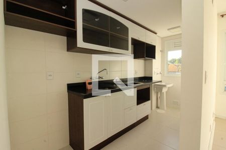 Apartamento para alugar com 52m², 2 quartos e 1 vaga Apartamento para alugar com 52m², 2 quartos e 1 vagaCozinha