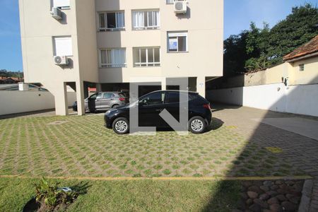 Apartamento para alugar com 52m², 2 quartos e 1 vaga Apartamento para alugar com 52m², 2 quartos e 1 vagaGaragem