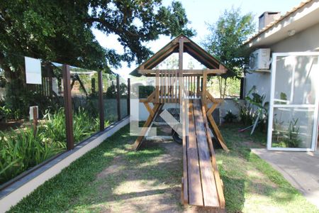 Apartamento para alugar com 52m², 2 quartos e 1 vaga Apartamento para alugar com 52m², 2 quartos e 1 vagaÁrea Comum - Playground