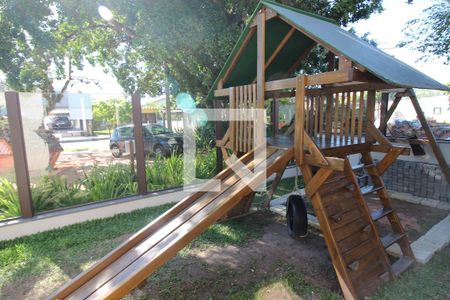 Apartamento para alugar com 52m², 2 quartos e 1 vaga Apartamento para alugar com 52m², 2 quartos e 1 vagaÁrea Comum - Playground