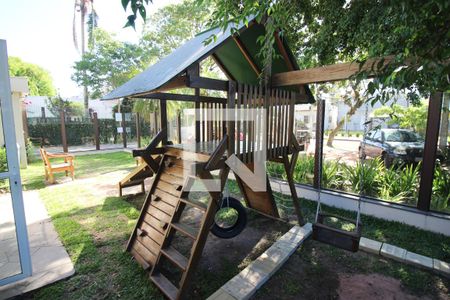 Apartamento para alugar com 52m², 2 quartos e 1 vaga Apartamento para alugar com 52m², 2 quartos e 1 vagaÁrea Comum - Playground