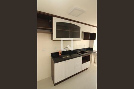 Apartamento para alugar com 52m², 2 quartos e 1 vaga Apartamento para alugar com 52m², 2 quartos e 1 vagaCozinha