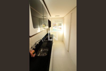 Apartamento para alugar com 52m², 2 quartos e 1 vaga Apartamento para alugar com 52m², 2 quartos e 1 vagaCozinha