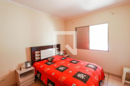 Casa à venda com 154m², 5 quartos e 3 vagasQuarto 2