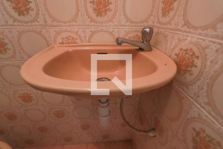 Casa à venda com 154m², 5 quartos e 3 vagasBanheiro - Quarto 1 de Serviço