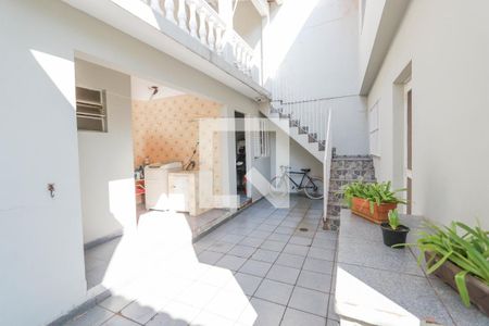 Casa à venda com 154m², 5 quartos e 3 vagasQuintal