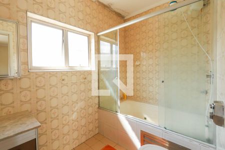 Casa à venda com 154m², 5 quartos e 3 vagasBanheiro - Suíte 