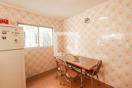 Casa à venda com 154m², 5 quartos e 3 vagasCozinha