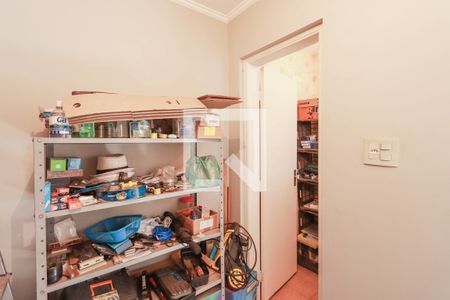 Casa à venda com 154m², 5 quartos e 3 vagasQuarto 1 de Serviço