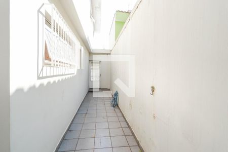 Casa à venda com 154m², 5 quartos e 3 vagasQuintal