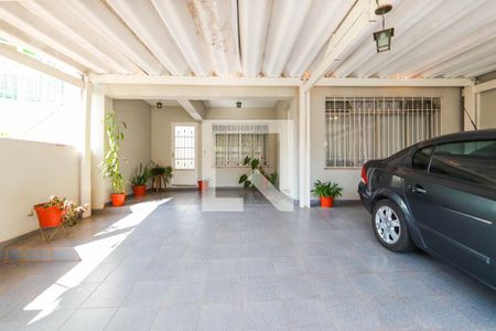 Casa à venda com 154m², 5 quartos e 3 vagasGaragem