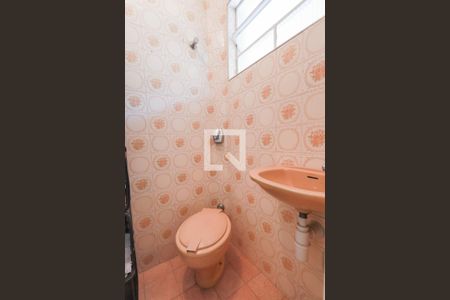 Casa à venda com 154m², 5 quartos e 3 vagasBanheiro - Quarto 1 de Serviço