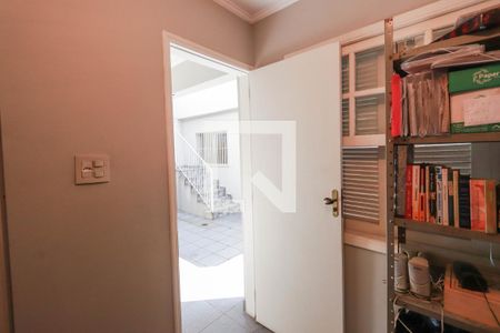 Casa à venda com 154m², 5 quartos e 3 vagasQuarto 1 de Serviço