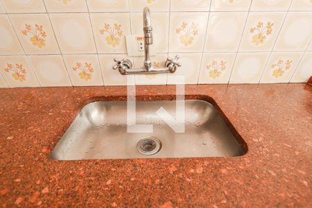 Casa à venda com 154m², 5 quartos e 3 vagasCozinha