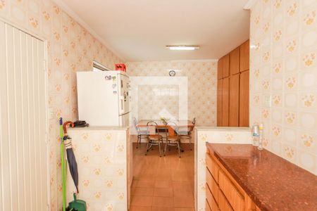 Casa à venda com 154m², 5 quartos e 3 vagasCozinha