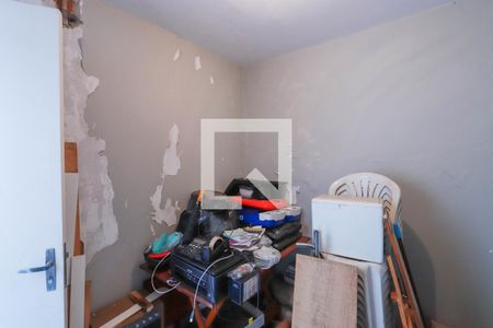 Casa à venda com 154m², 5 quartos e 3 vagasQuarto 2 de Serviço