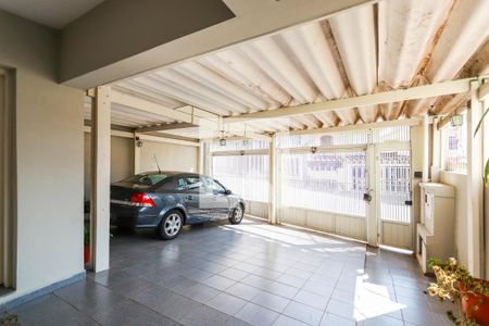 Casa à venda com 154m², 5 quartos e 3 vagasGaragem