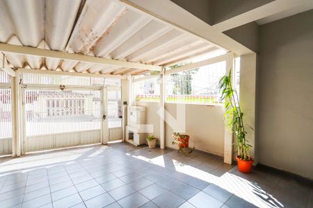 Casa à venda com 154m², 5 quartos e 3 vagasGaragem