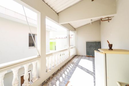 Casa à venda com 154m², 5 quartos e 3 vagasChurrasqueira