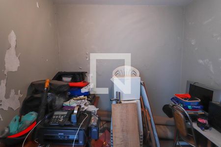 Casa à venda com 154m², 5 quartos e 3 vagasQuarto 2 de Serviço