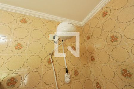 Casa à venda com 154m², 5 quartos e 3 vagasBanheiro Social