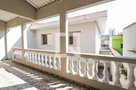 Casa à venda com 154m², 5 quartos e 3 vagasChurrasqueira