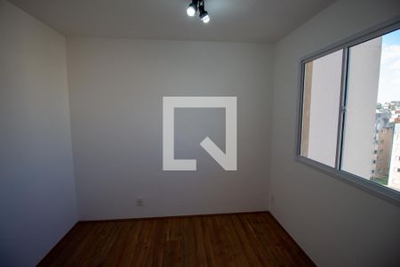 Quarto 1 de apartamento para alugar com 2 quartos, 32m² em Vila Nova Curuca, São Paulo