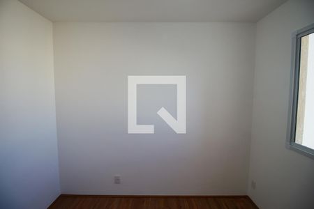 Quarto 1 de apartamento para alugar com 2 quartos, 32m² em Vila Nova Curuca, São Paulo