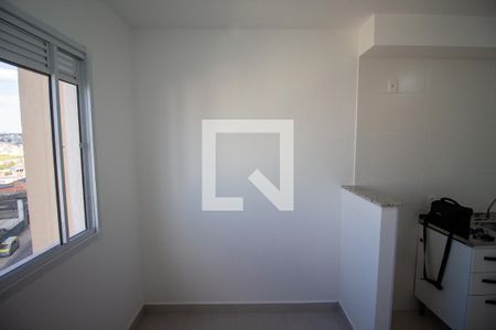 Sala de apartamento para alugar com 2 quartos, 32m² em Vila Nova Curuca, São Paulo