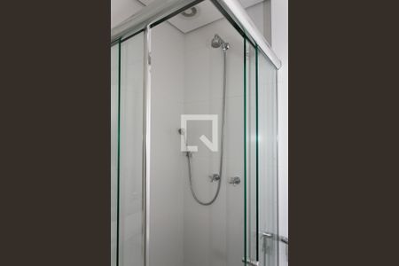 Apartamento para alugar com 48m², 1 quarto e 1 vaga Apartamento para alugar com 48m², 1 quarto e 1 vagaBanheiro