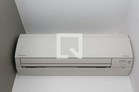 Apartamento para alugar com 48m², 1 quarto e 1 vaga Apartamento para alugar com 48m², 1 quarto e 1 vagaQuarto - Ar Condicionado