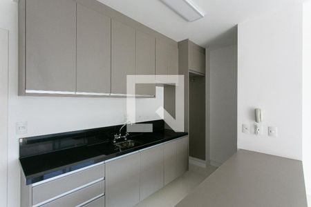 Apartamento para alugar com 48m², 1 quarto e 1 vaga Apartamento para alugar com 48m², 1 quarto e 1 vagaCozinha