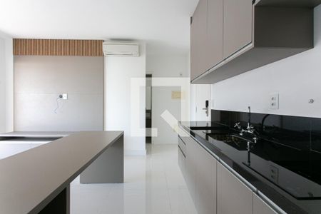 Apartamento para alugar com 48m², 1 quarto e 1 vaga Apartamento para alugar com 48m², 1 quarto e 1 vagaCozinha