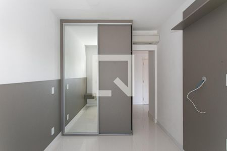 Apartamento para alugar com 48m², 1 quarto e 1 vaga Apartamento para alugar com 48m², 1 quarto e 1 vagaQuarto