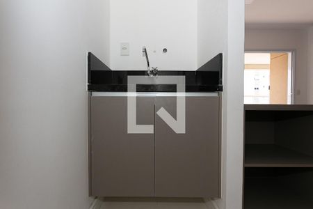 Apartamento para alugar com 48m², 1 quarto e 1 vaga Apartamento para alugar com 48m², 1 quarto e 1 vagaTanque