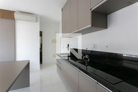 Apartamento para alugar com 48m², 1 quarto e 1 vaga Apartamento para alugar com 48m², 1 quarto e 1 vagaCozinha