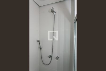 Apartamento para alugar com 48m², 1 quarto e 1 vaga Apartamento para alugar com 48m², 1 quarto e 1 vagaBanheiro - Chuveiro