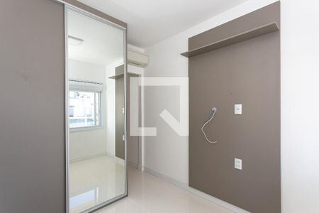 Apartamento para alugar com 48m², 1 quarto e 1 vaga Apartamento para alugar com 48m², 1 quarto e 1 vagaQuarto