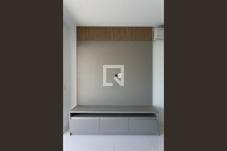 Apartamento para alugar com 48m², 1 quarto e 1 vaga Apartamento para alugar com 48m², 1 quarto e 1 vagaSala